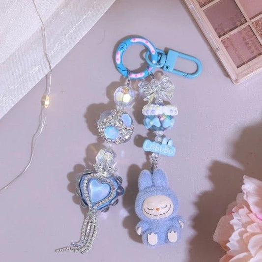 Labubu Charms