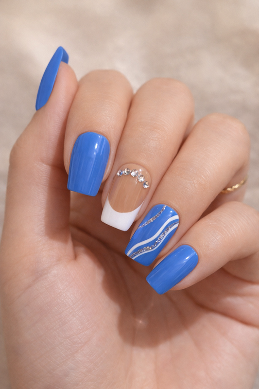 Zaree Beauty Press-On Nail Mystery Bagโข