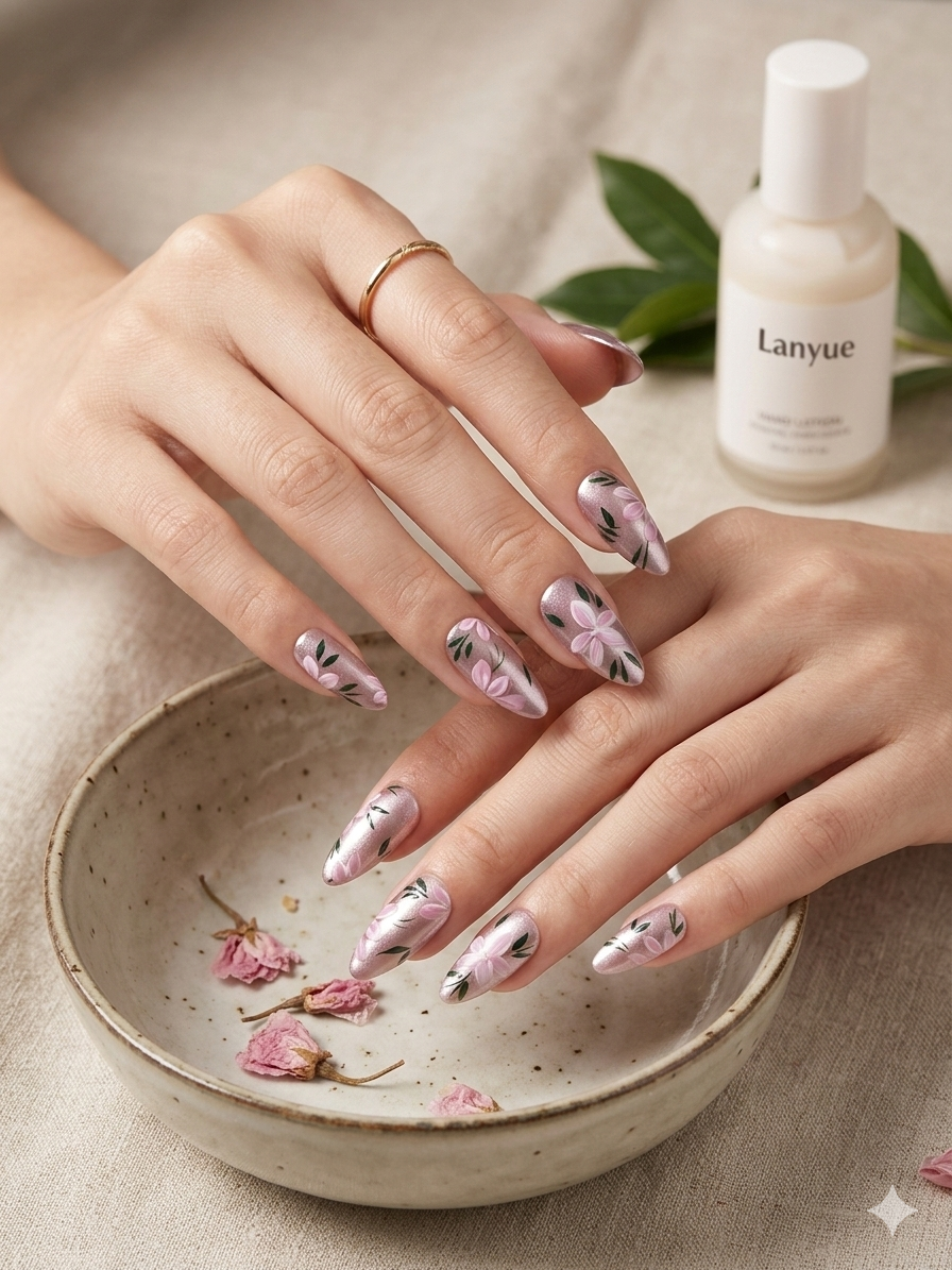 Zaree Beauty Press-On Nail Mystery Bag™