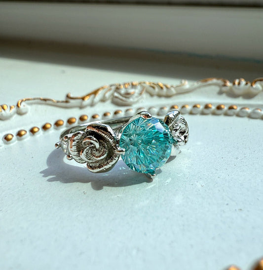 The Brilliance of Cubic Zirconia: Affordable Luxury That Lasts