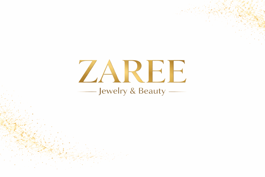 Zaree Jewelry & Beauty New Look: A Fresh Chapter in Style & Confidence