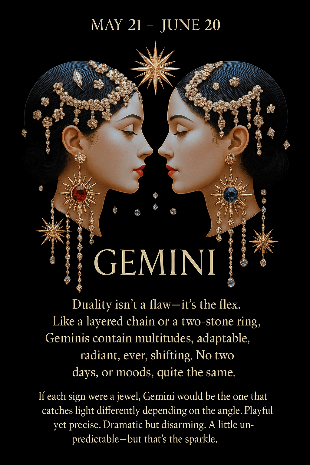 June 1: New Moon Energy, Birthday Intentions