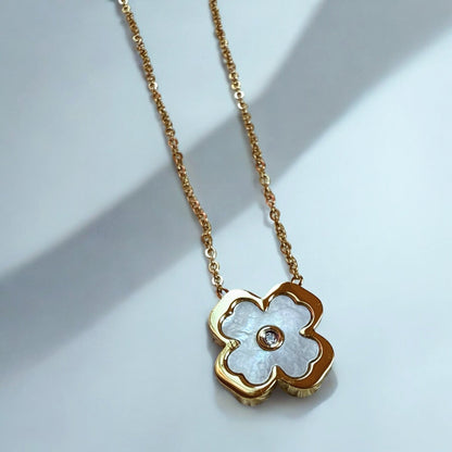 Lucky Charm Necklace