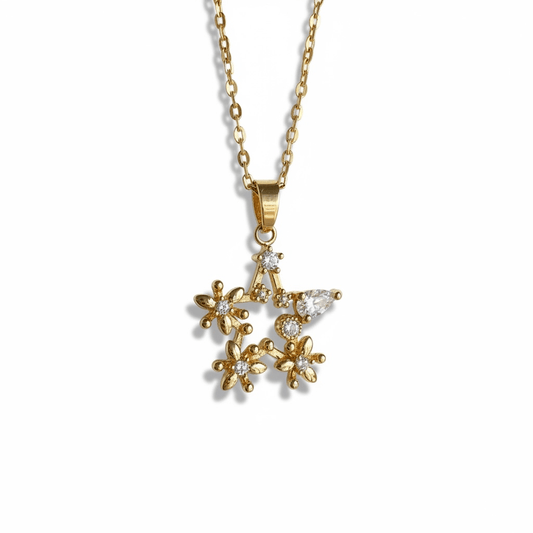 Starlight Necklace