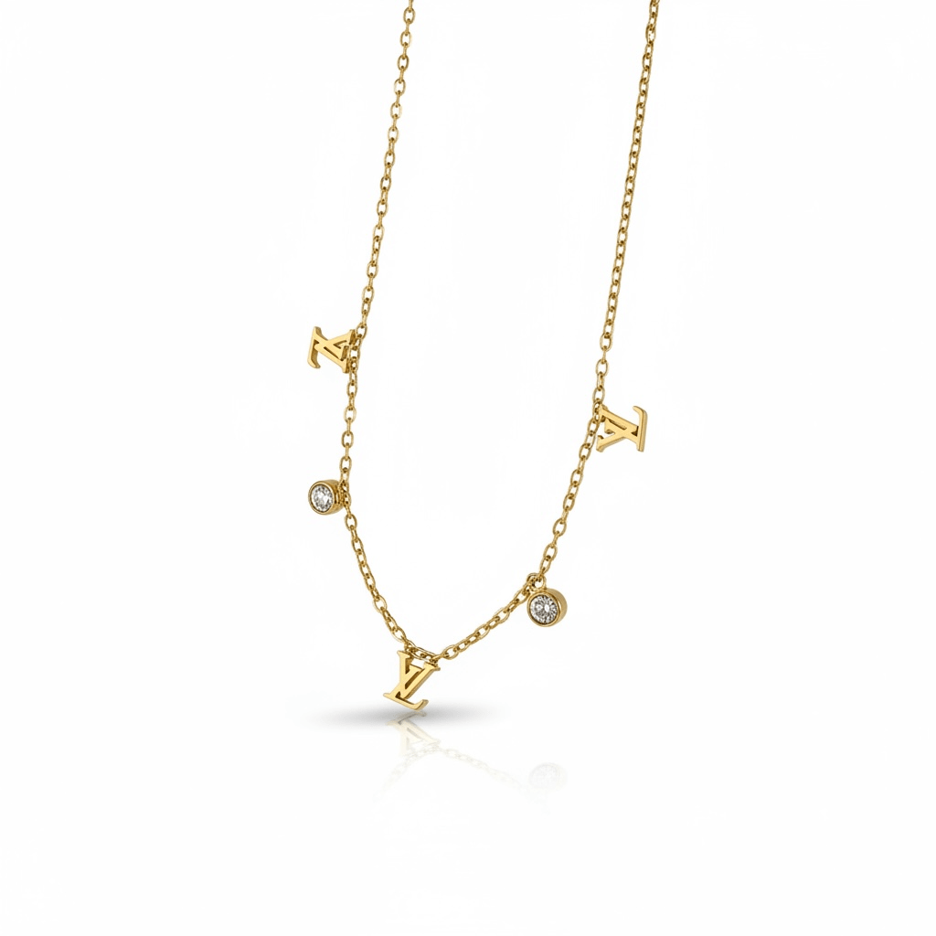 Luxe Necklace