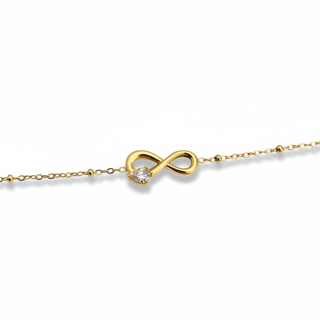 Infinite Bracelet