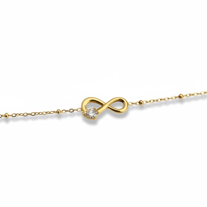Infinite Bracelet