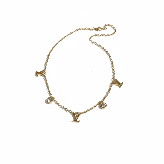 Luxe Necklace