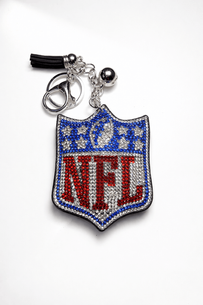 NFL Bling Charm