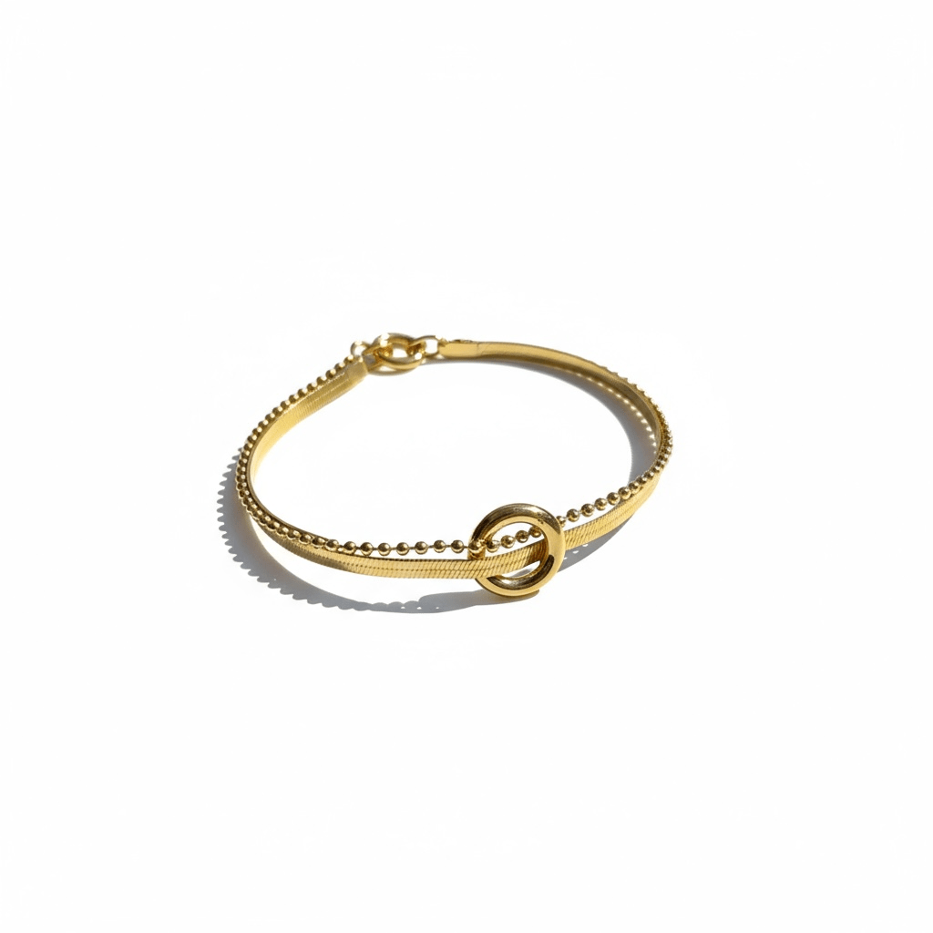 O-Ring Bracelet