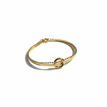 O-Ring Bracelet