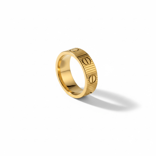 Endless Ring - PRE-ORDER