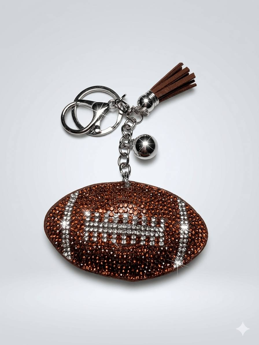 Football Charm
