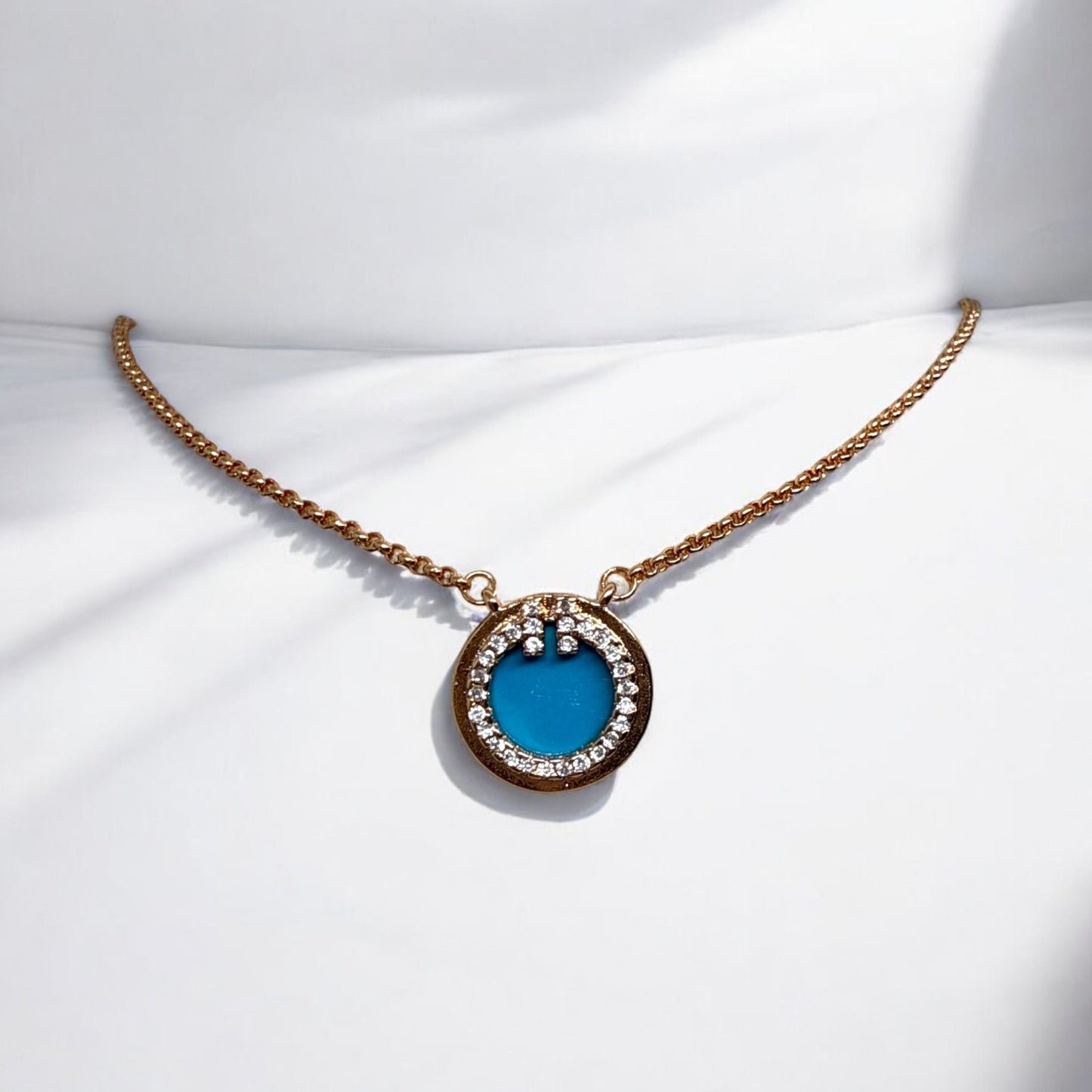 Turquoise Necklace