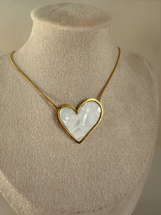 Heart Shape Necklace