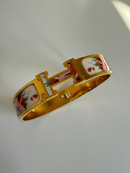 H Bangles - More Designs