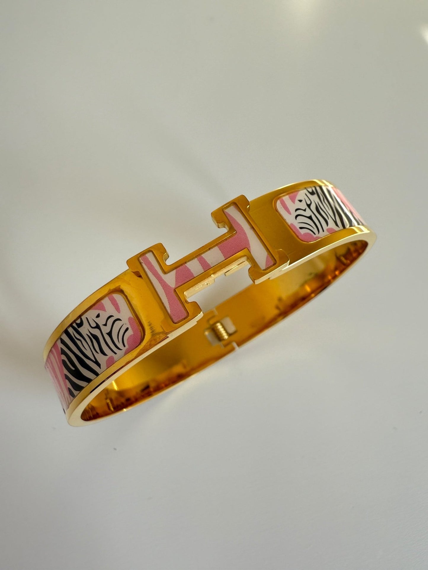 H Bangles - More Designs