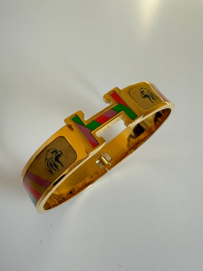 H Bangles - More Designs