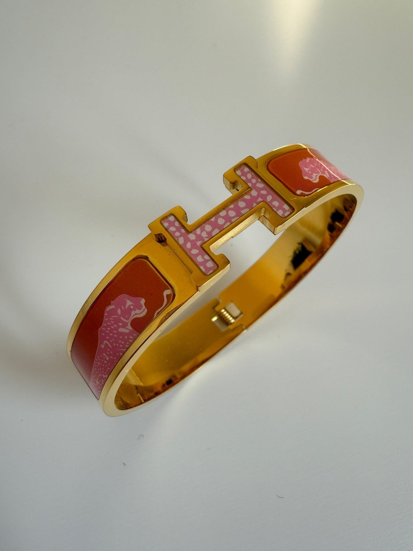 H Bangles - More Designs