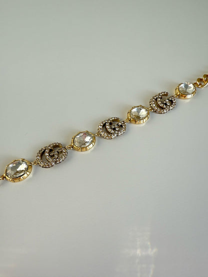 Sparkle Vintage Bracelet