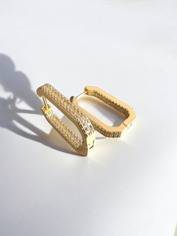 Cubic Rectangle Hoops