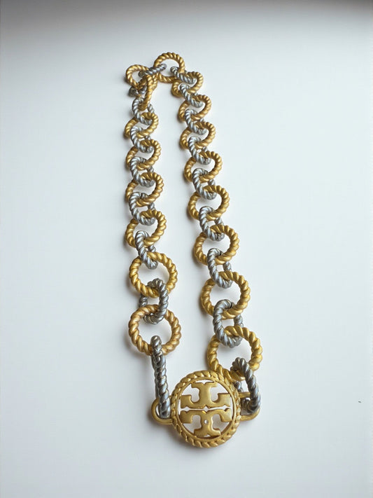 Solis Necklace